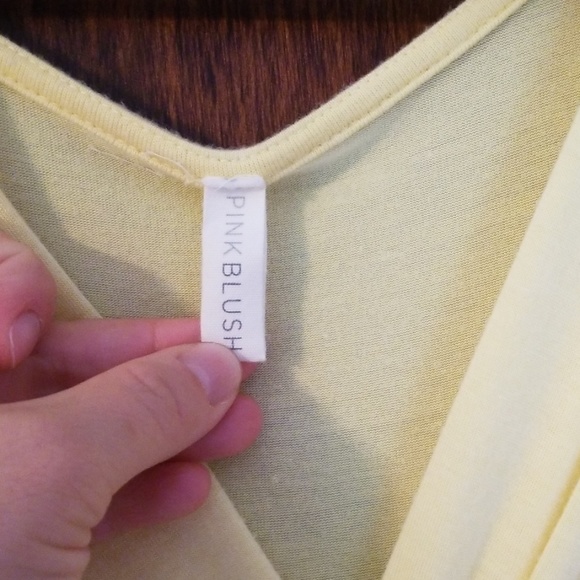 Maternity/nursing tee bundle - Picture 3 of 5